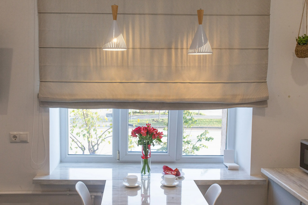 Квартира на Ленина 48 4