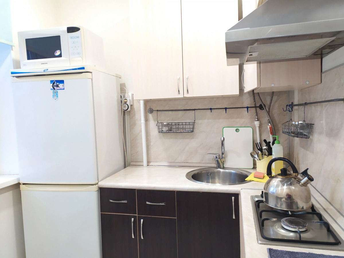 Квартира Ayshlek