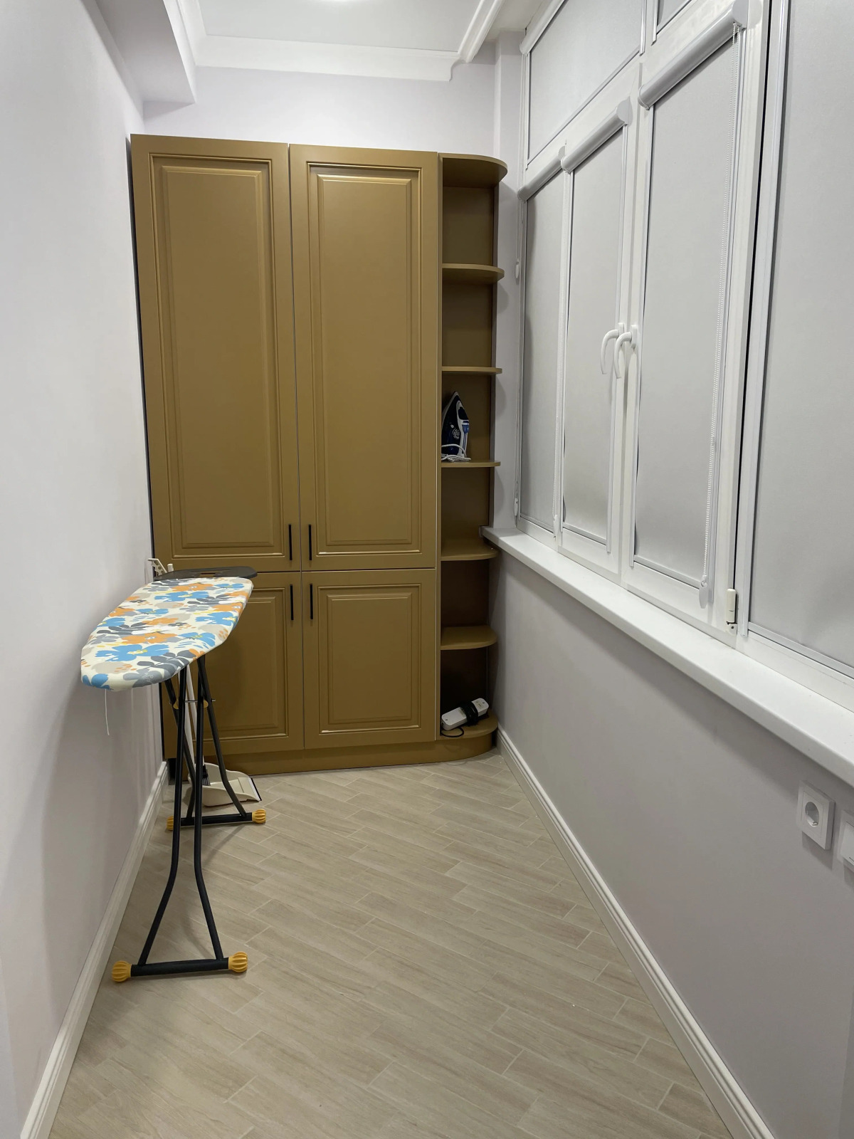 Квартира у набережной