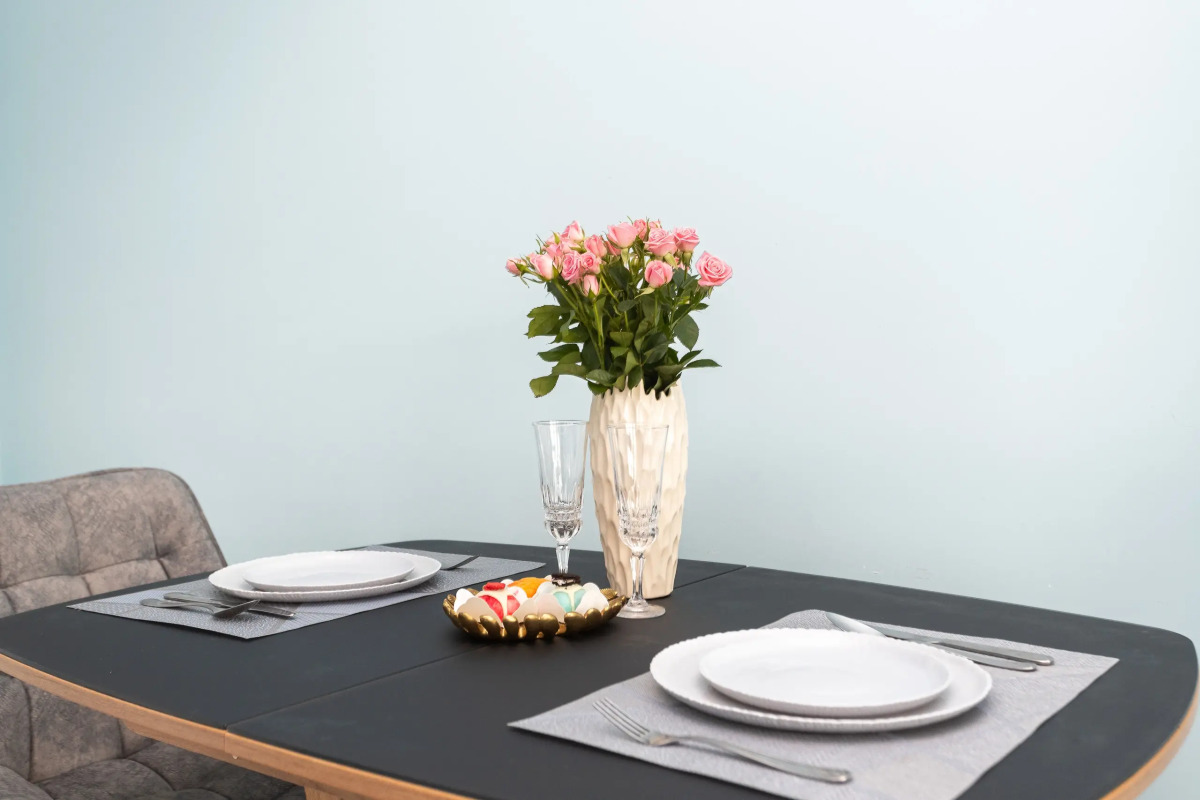 Квартира на  7 этаже в центре Калининграда