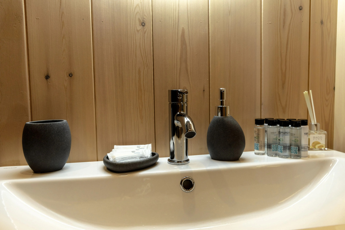 Шале и апартаменты Home-Olkhon