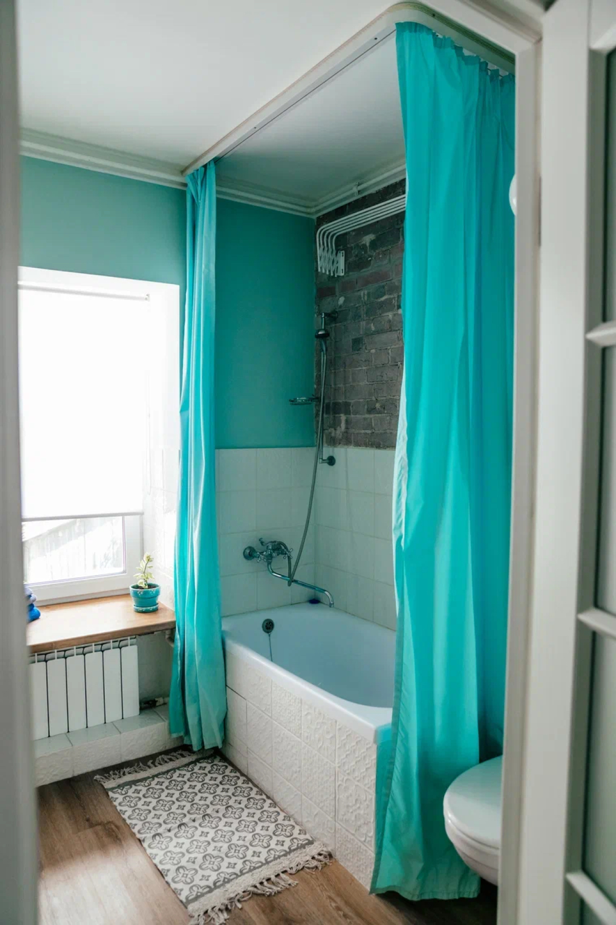 Квартира Однокомнатная в Сердце Коломны