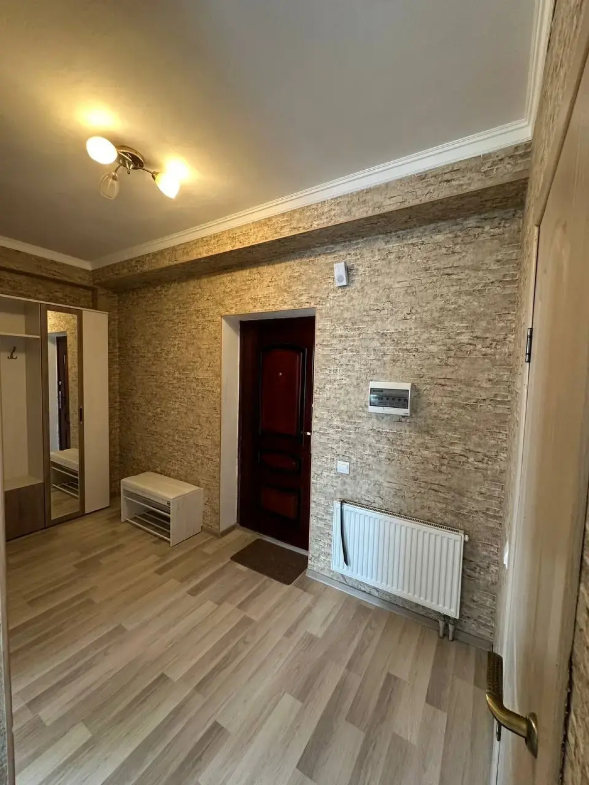 Апартаменты Home Leo