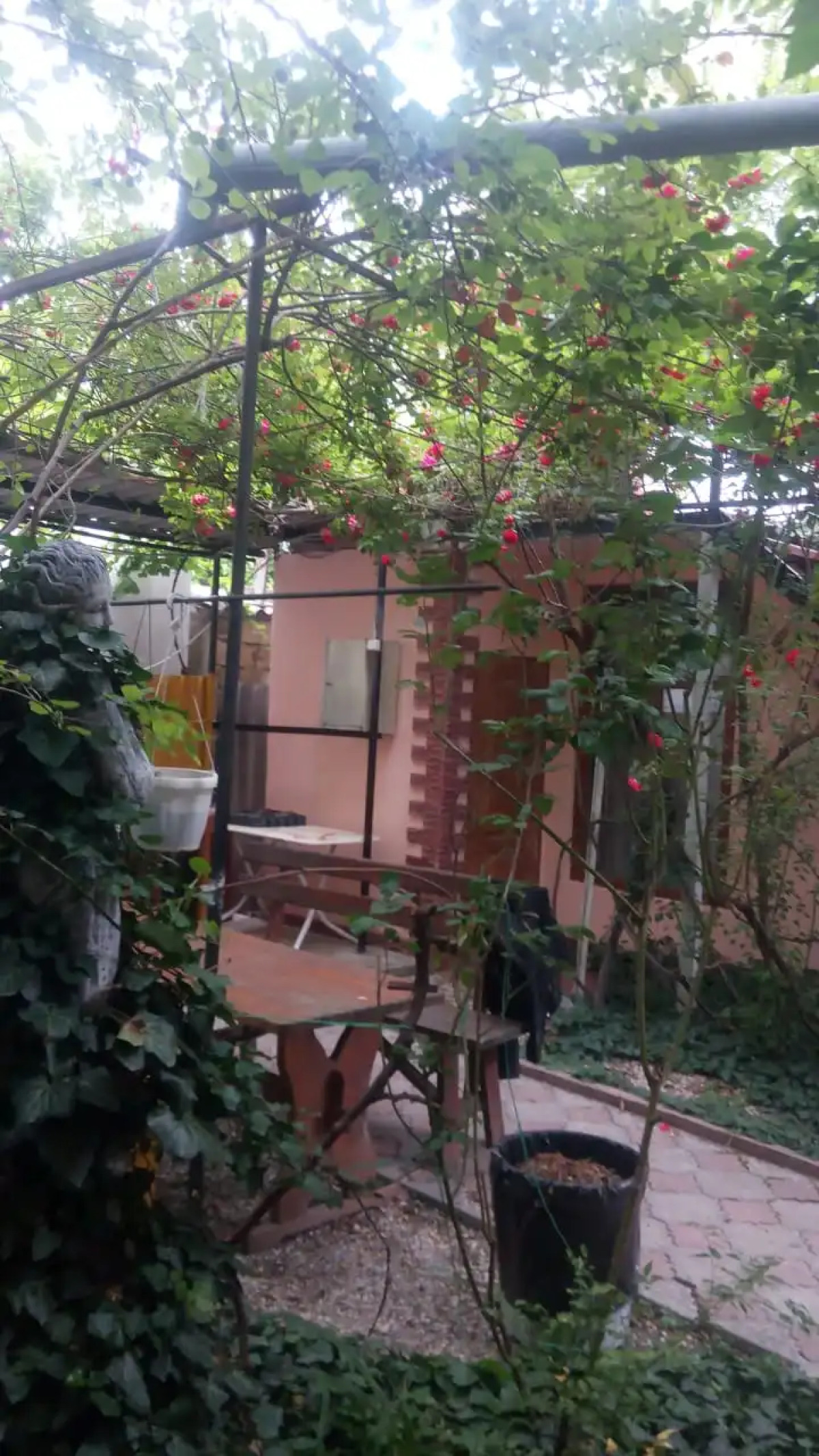 Гостевой Дом Viktoria