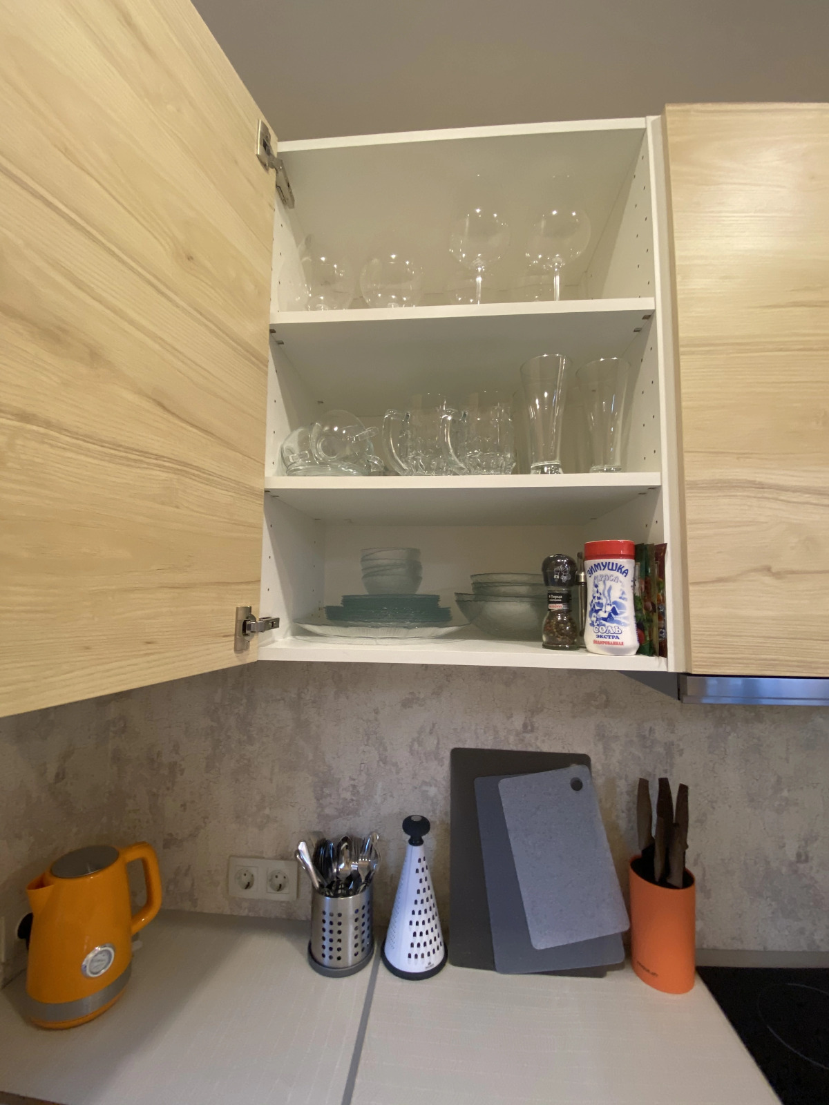 Частный дом Champion House