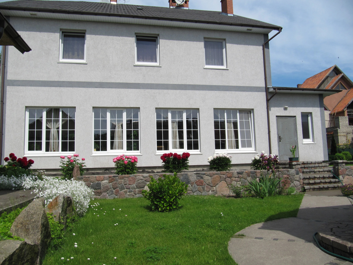 Гостевой дом Усадьба у моря