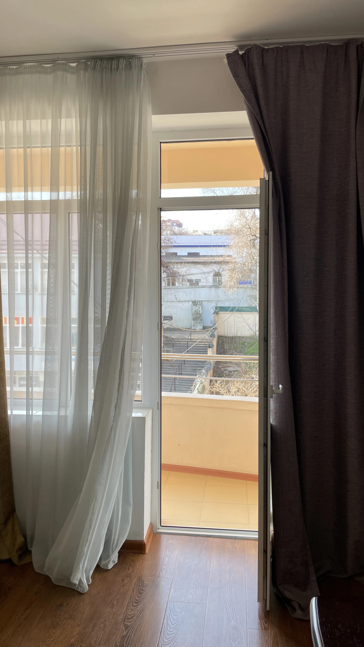 Гостевой дом  Марказ