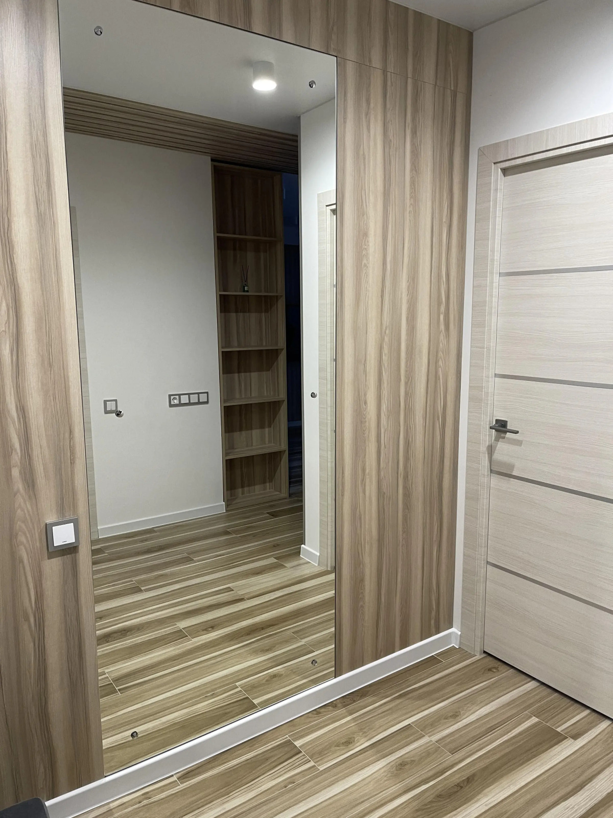 Апартаменты на Набережной