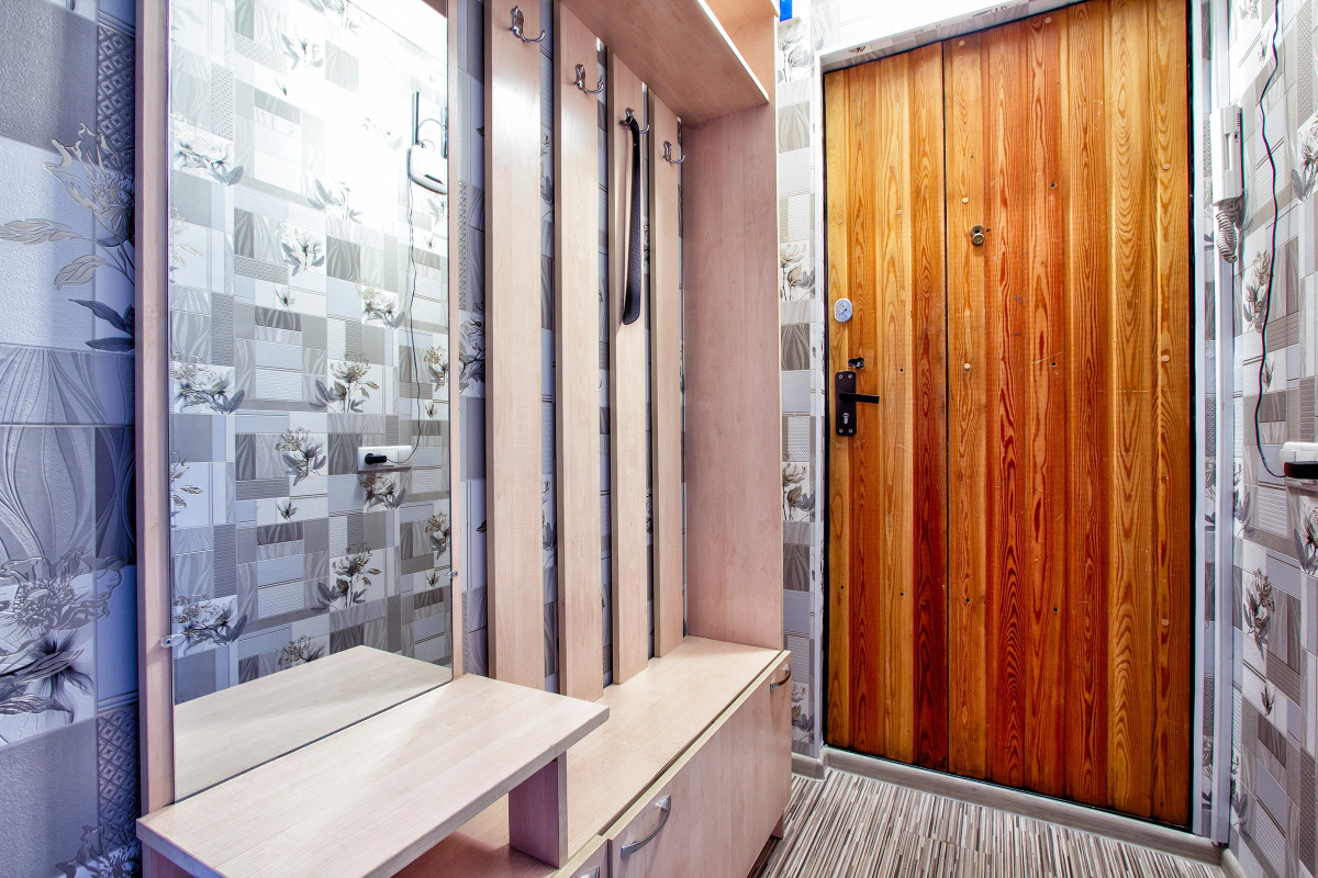 Апартаменты 11 Самый центр. Идеально для командированного и туриста.