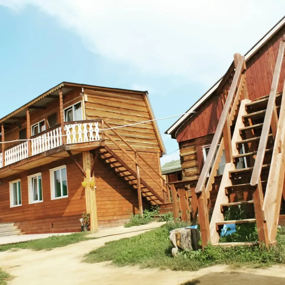 Гостевой дом Pushkina