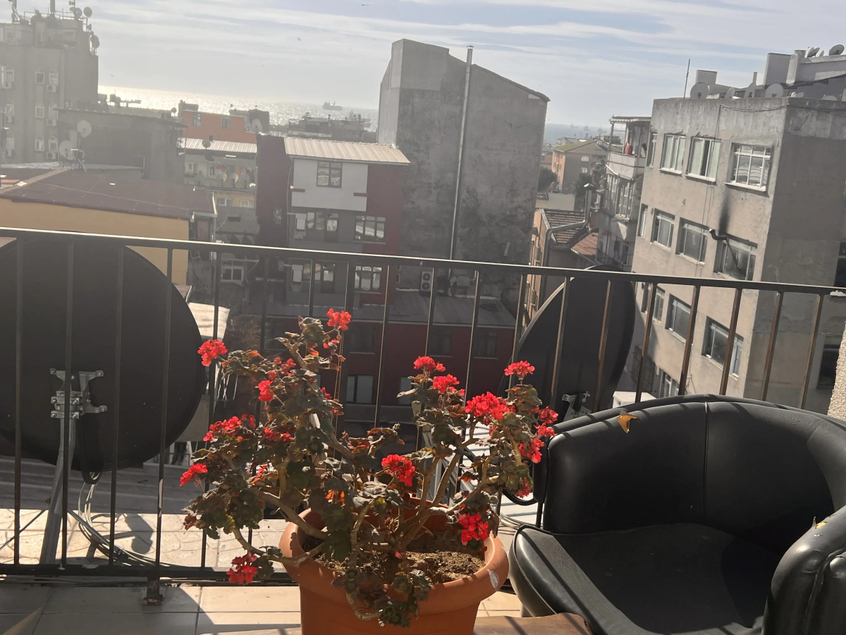 Отель Grand Sami