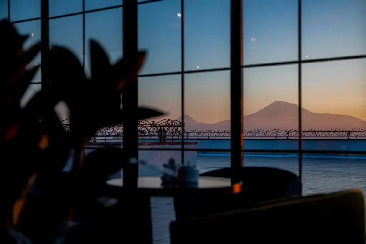 Мини-отель 14th Floor