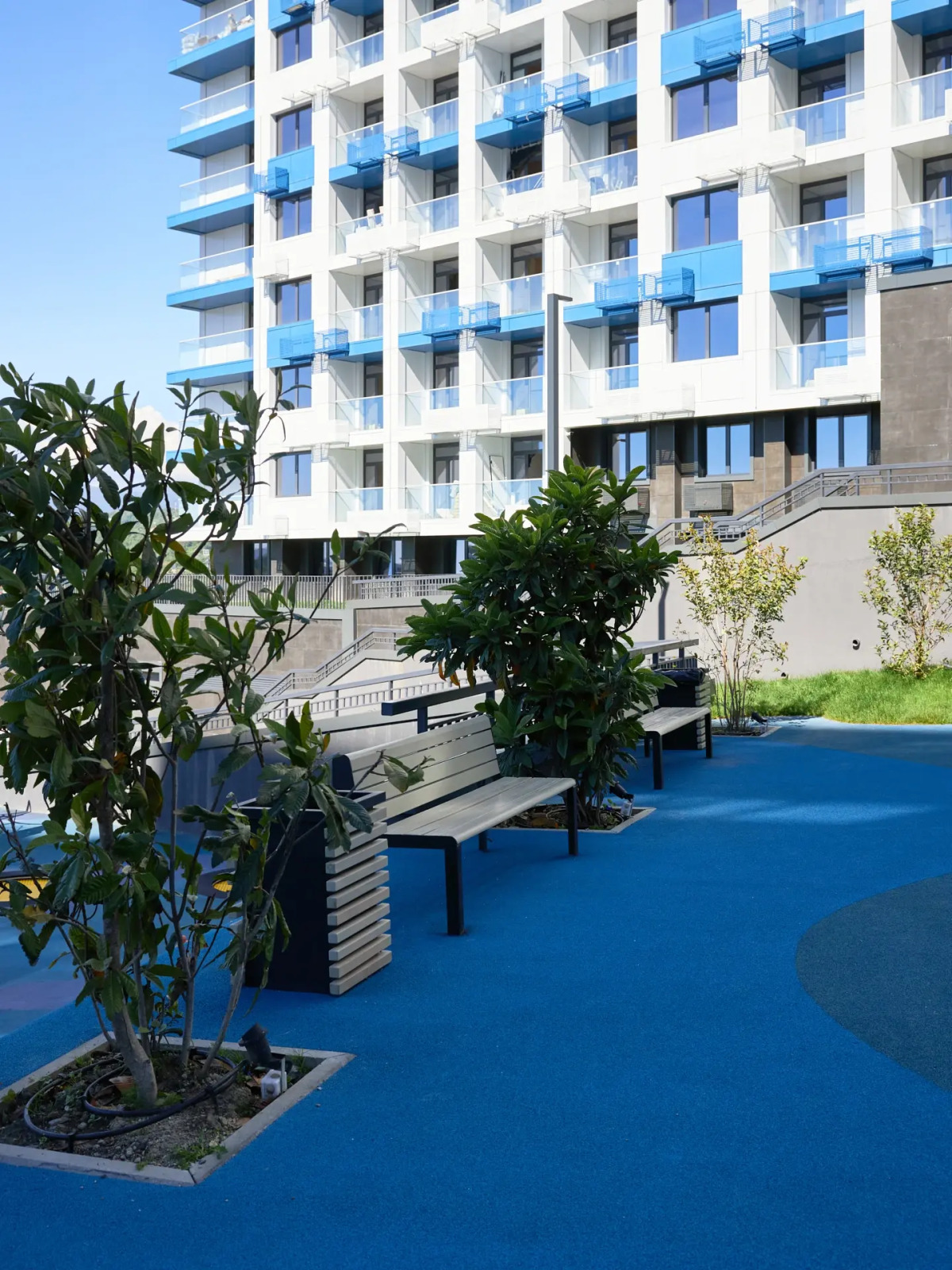 Квартира Студия, Центральн. р-он, ЖК Кислород, Сочи