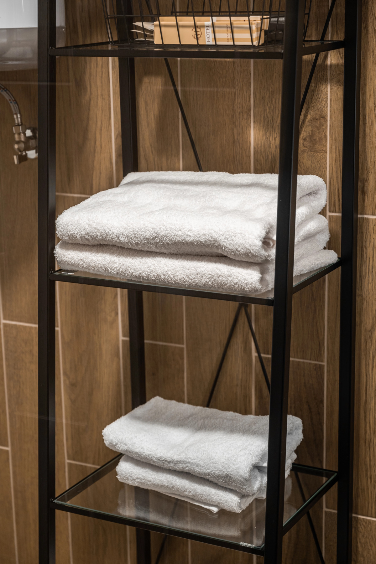 Гостевой дом Ecosuite Family