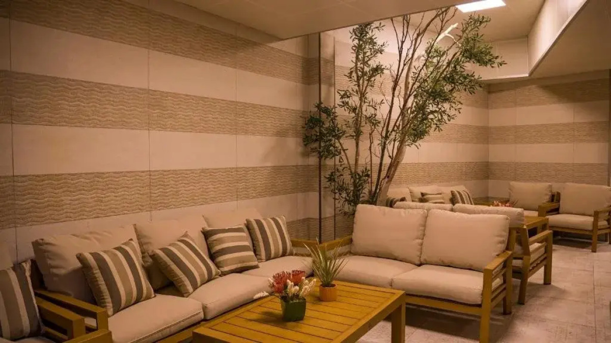 Отель Litz Resort