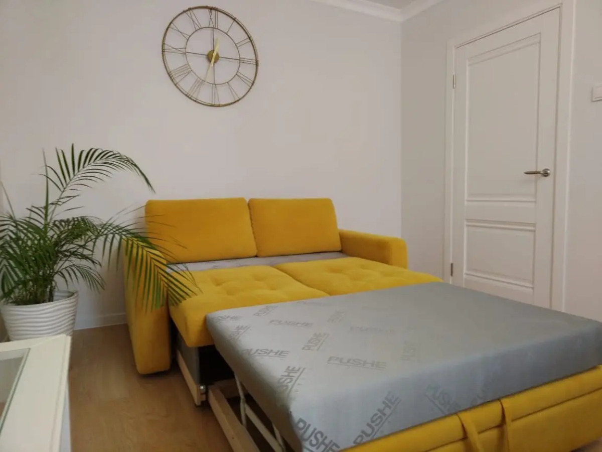 Апартаменты Семейные рядом с центром