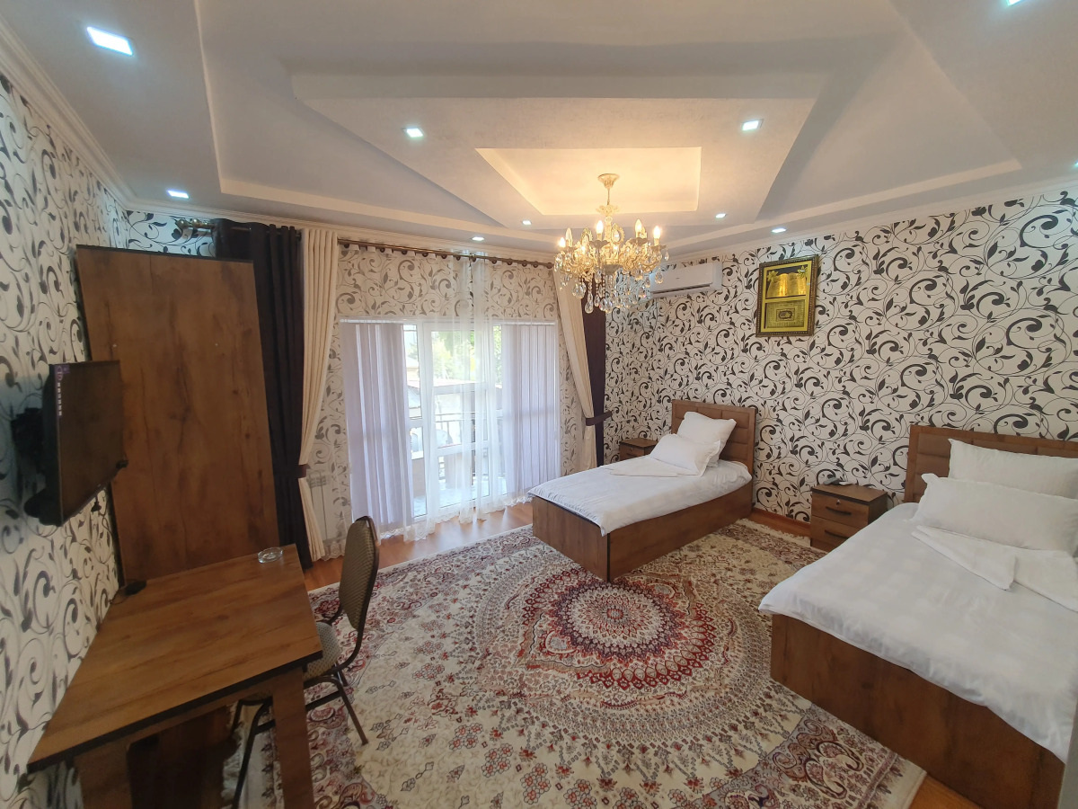 Гостевой дом  Homely