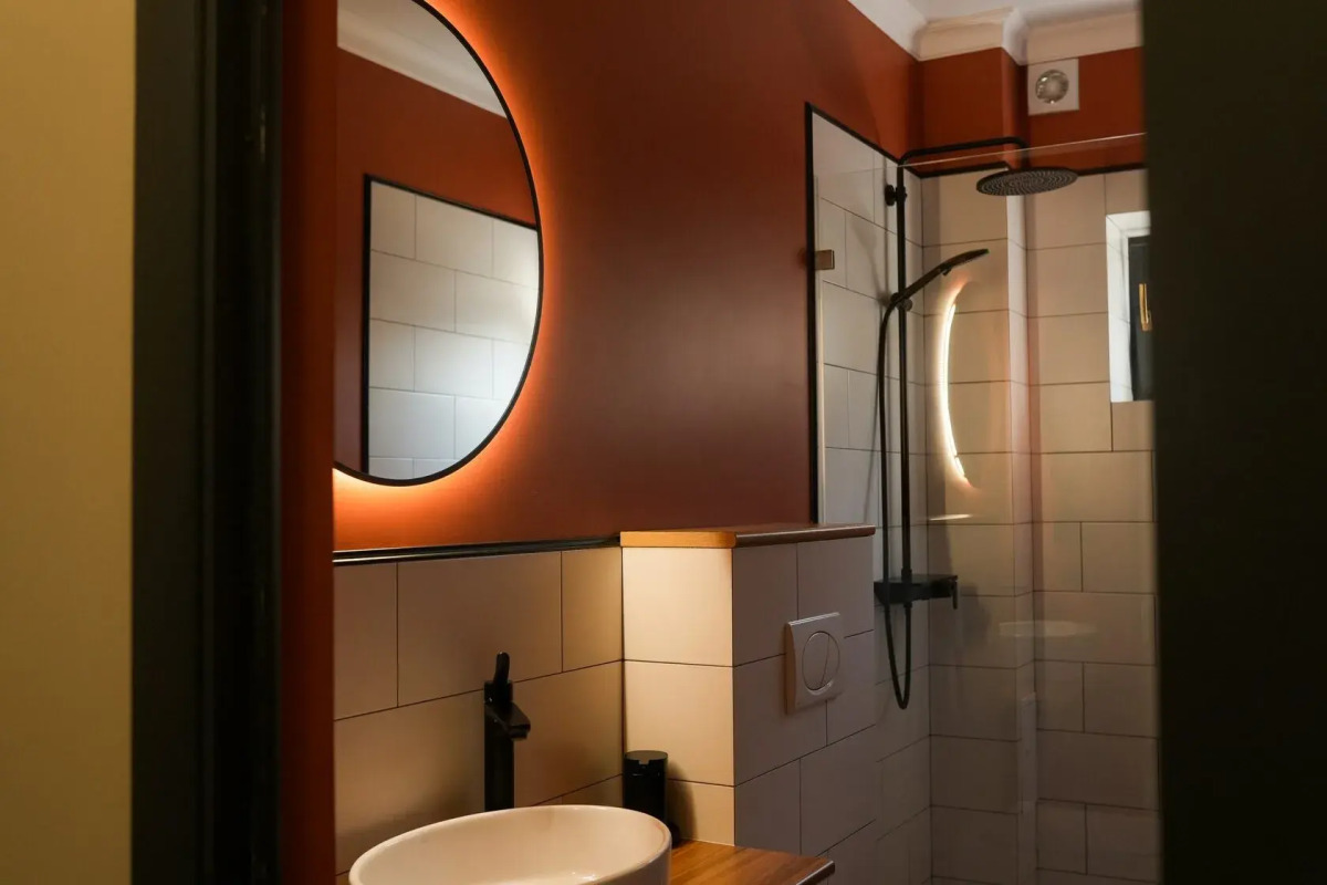 Гостевой дом У подножия