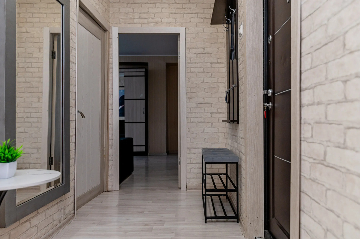 Апартаменты Новый Арбат 16