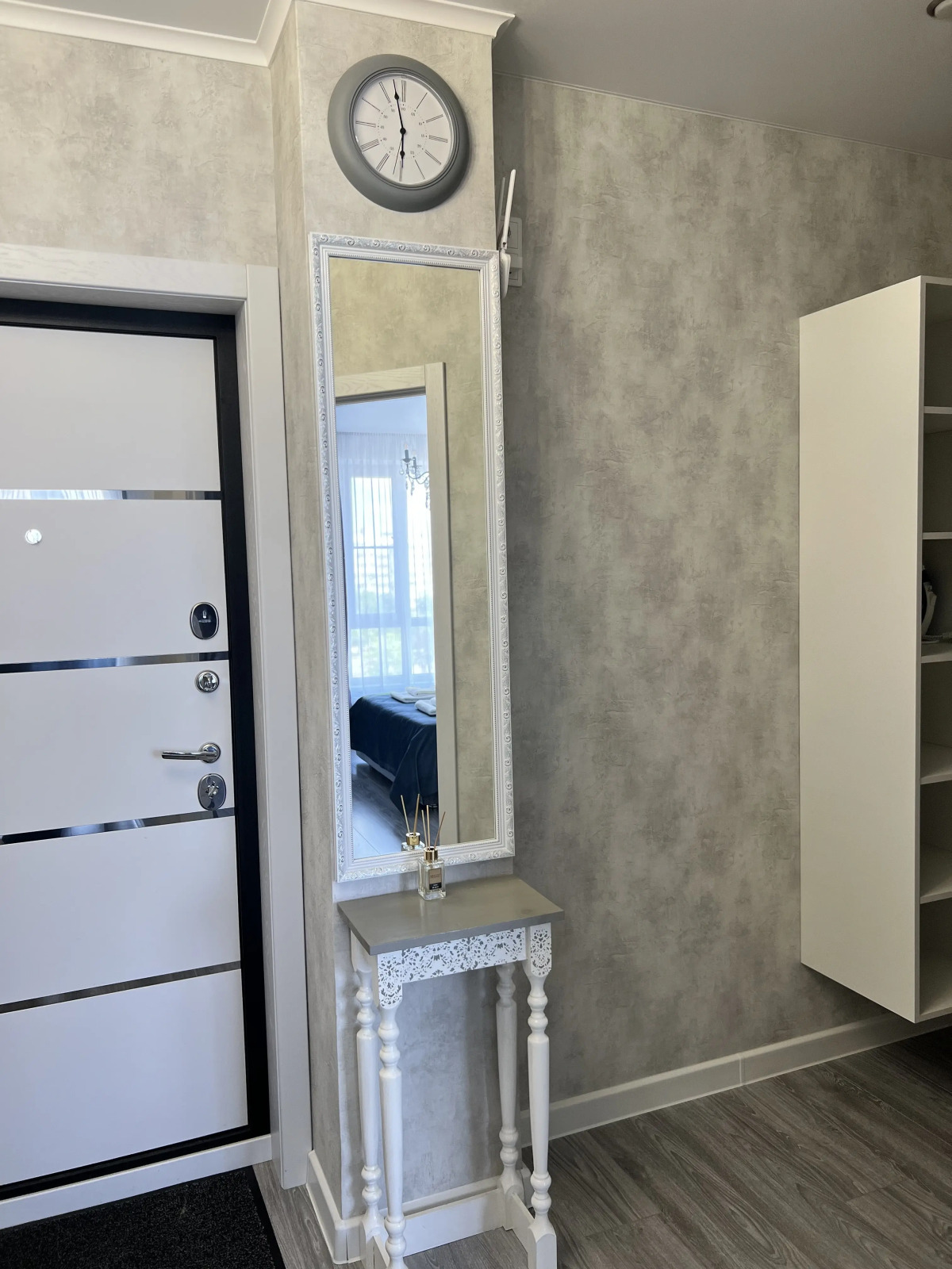 Апартаменты Ёlki Appart Classic