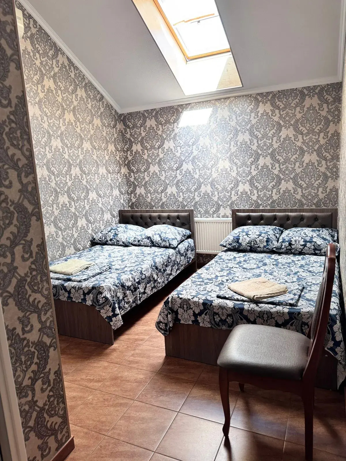 Гостиница уют