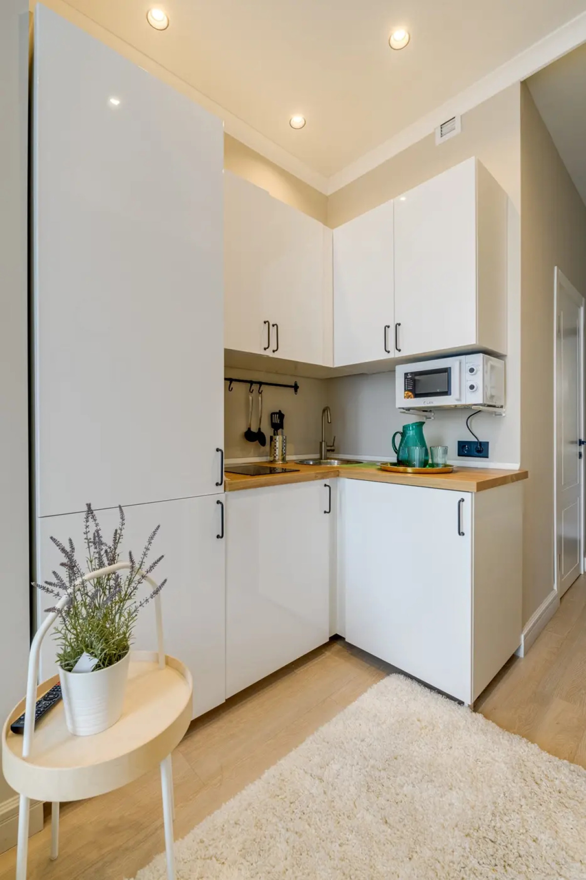 Апартаменты Проспект Вернадского 41с1 (416)