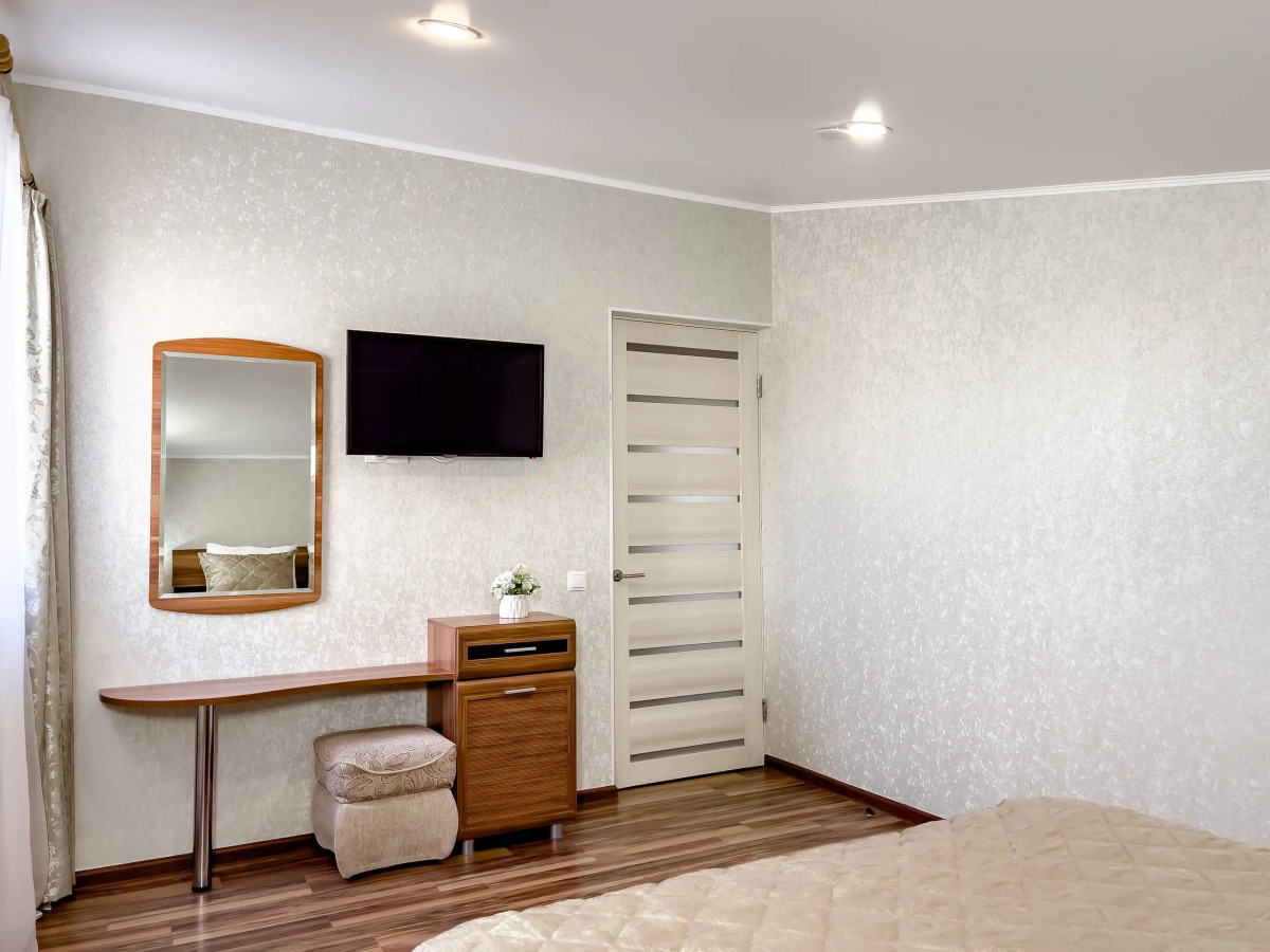 Гостевой дом Каскад