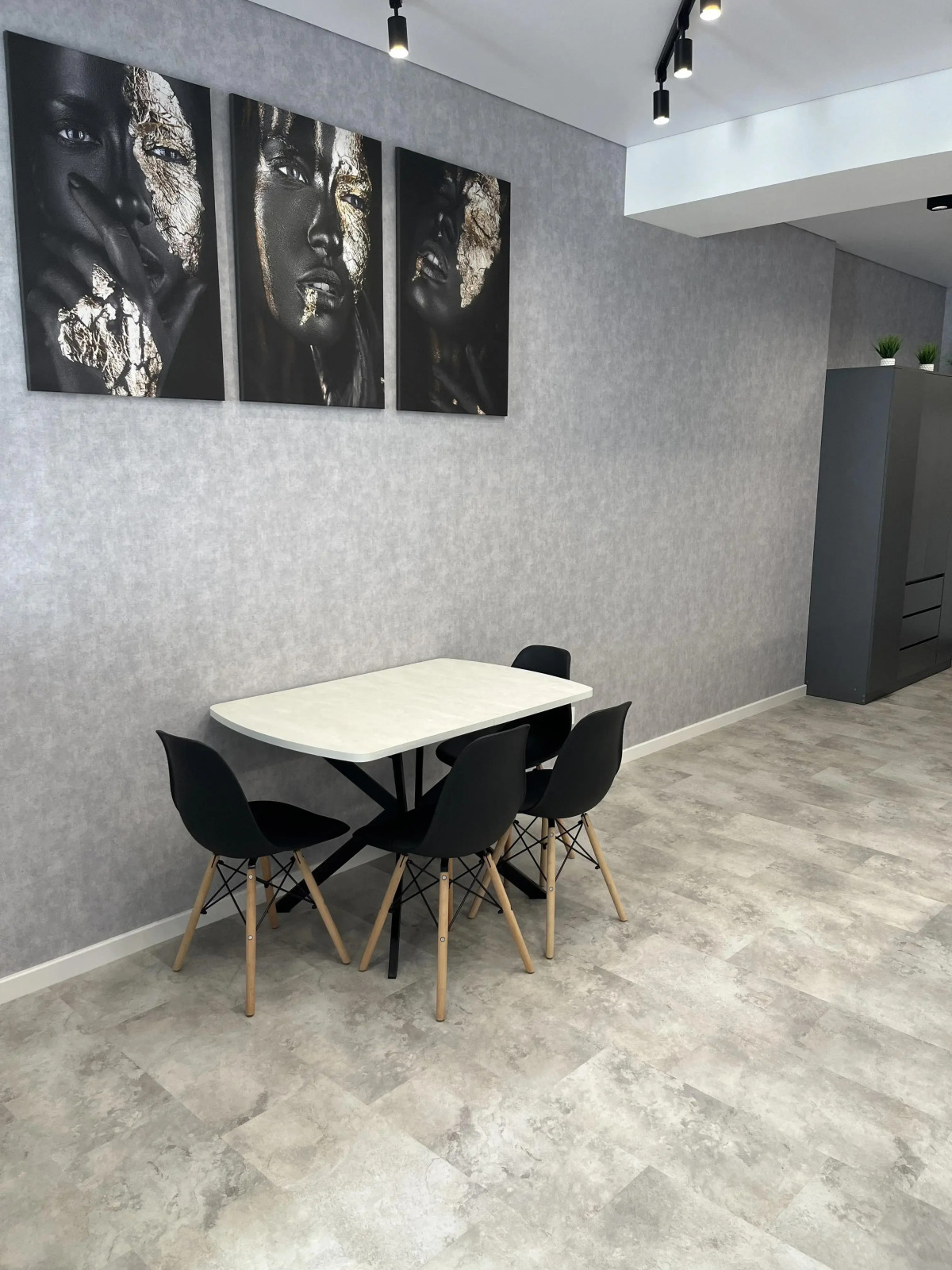 Квартира Артбухта Севастополь 2