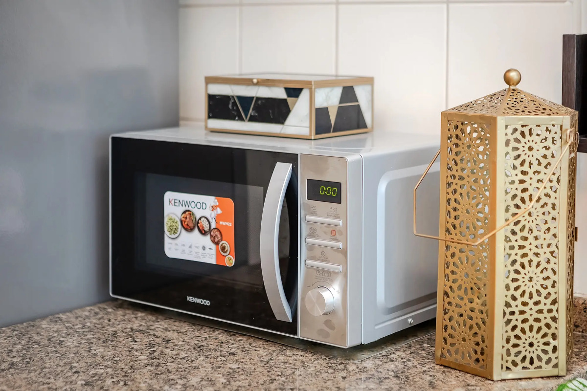 Апартаменты Welcome Home in Bay Central Tower