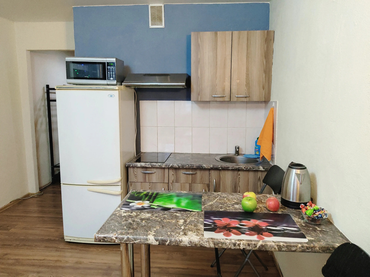 Апартаменты Пара Суток