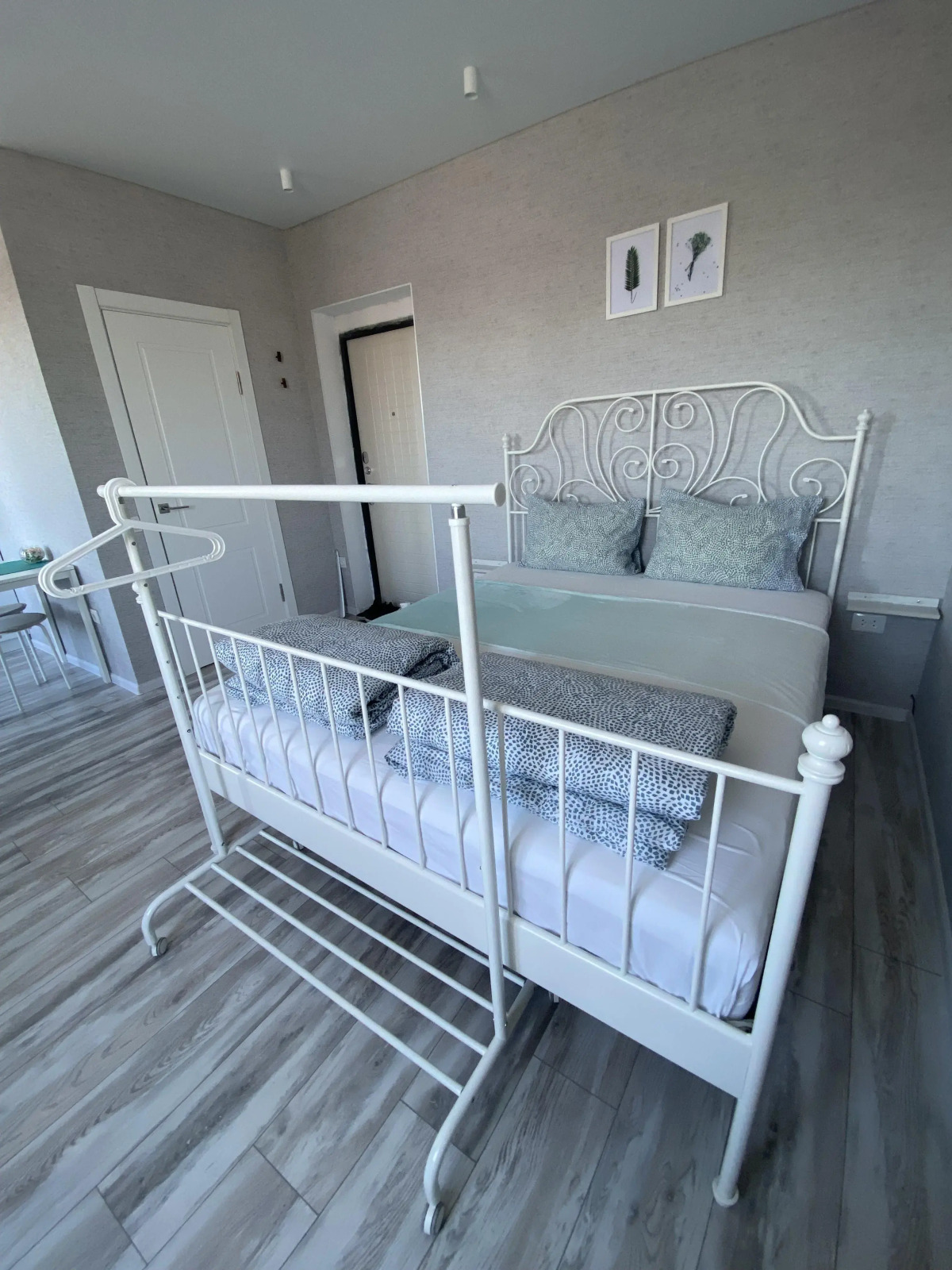 Квартира Studio Apartment