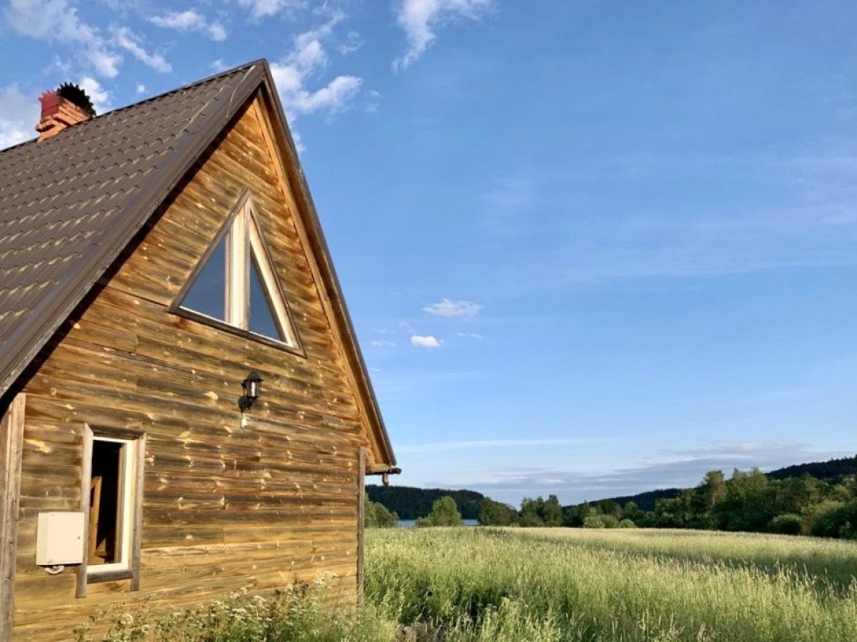 Гостевой дом Ладога Рядом