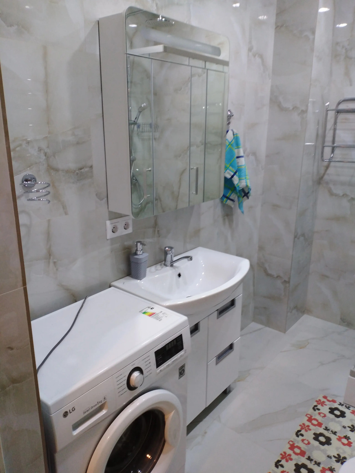 Апартаменты Аквамарин Зеленоградск