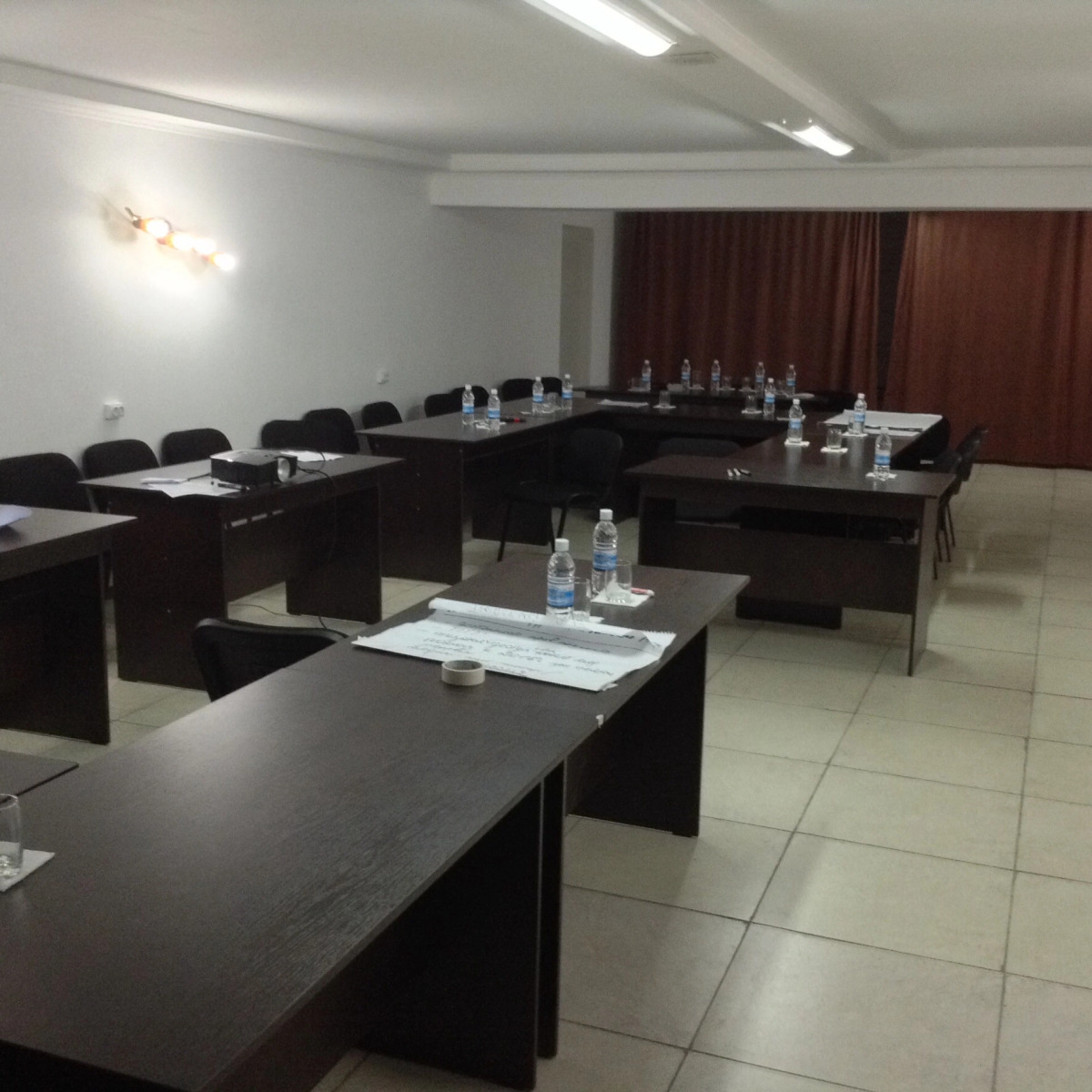 Гостевой дом Альтамира