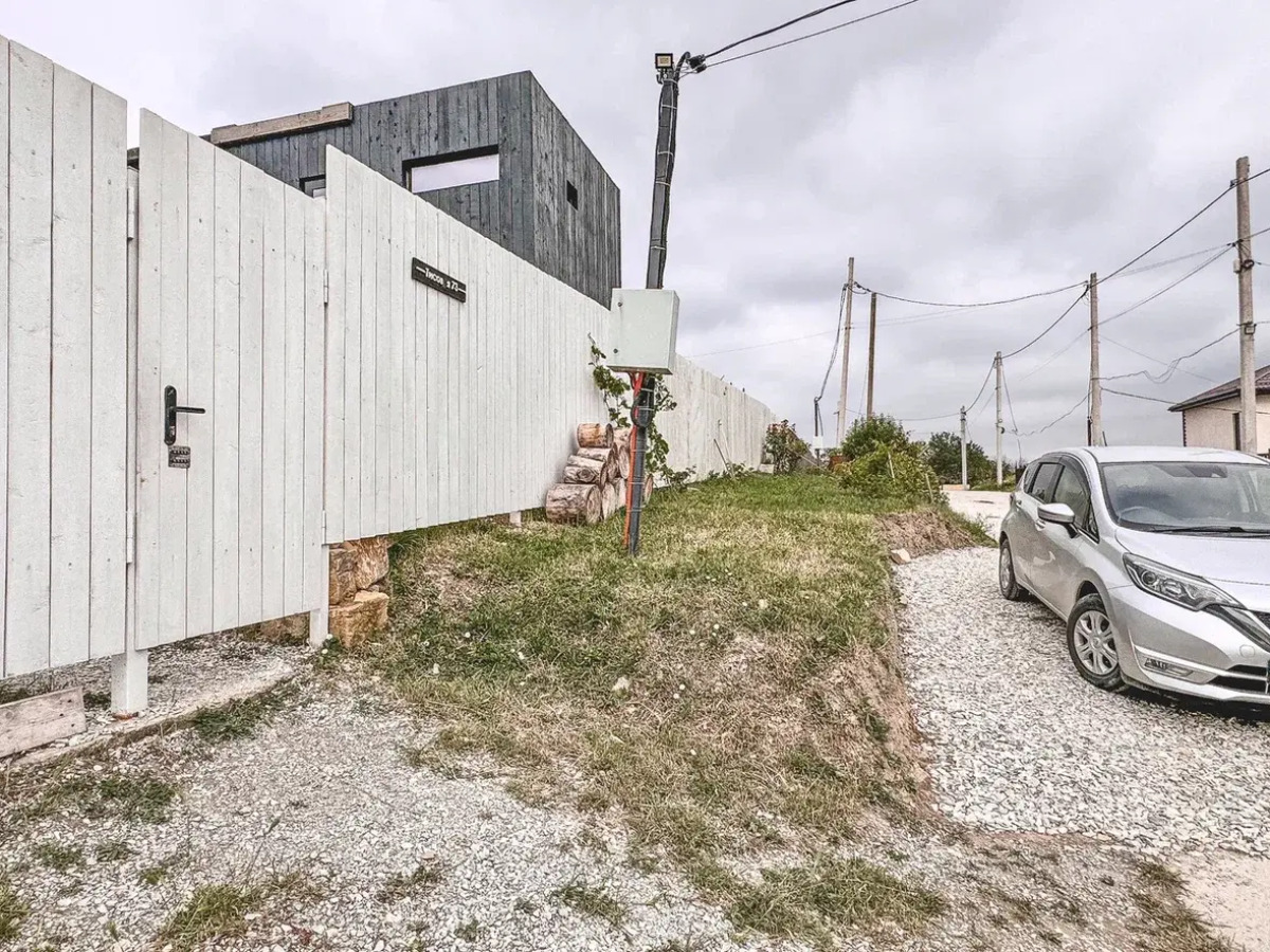 Гостевой дом Villa Scandi