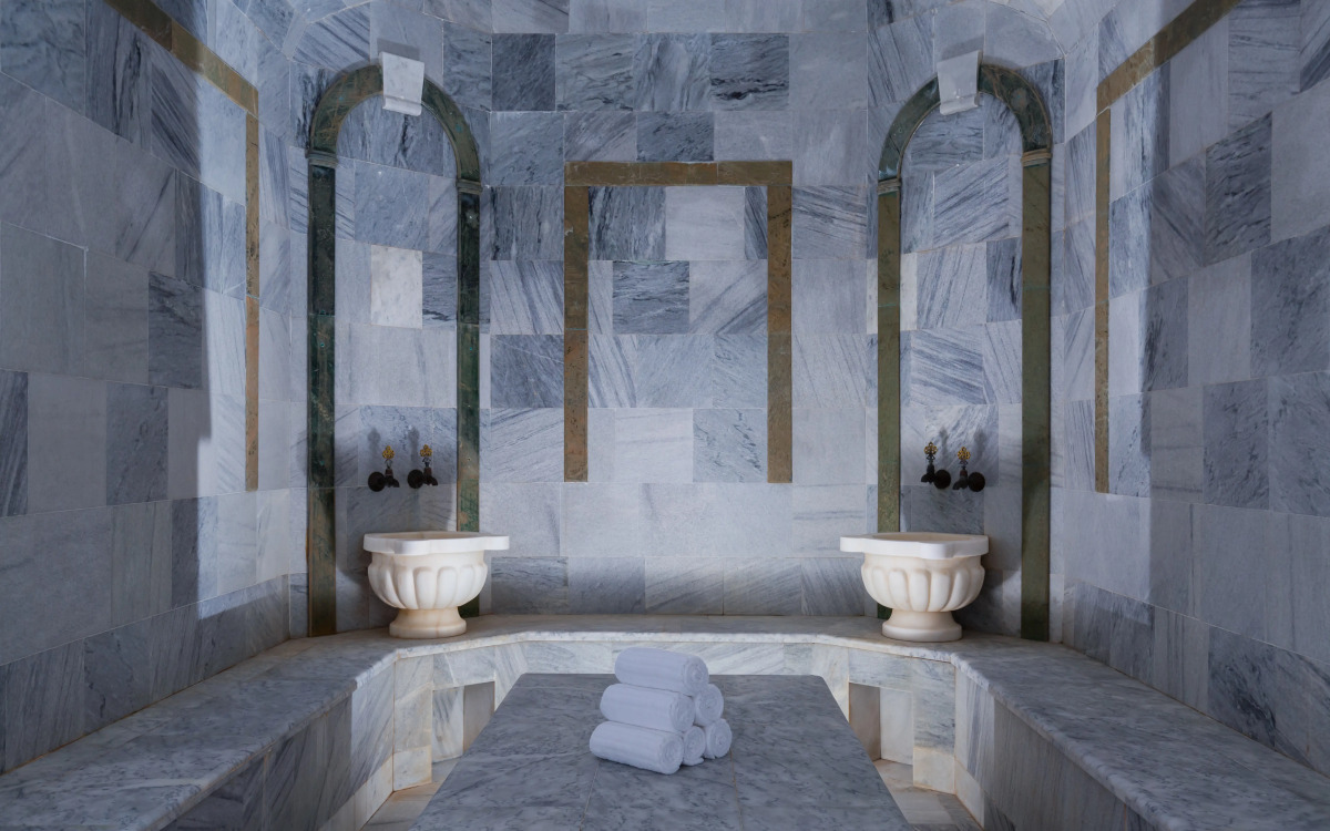 Отель Tsaghkadzor Marriott