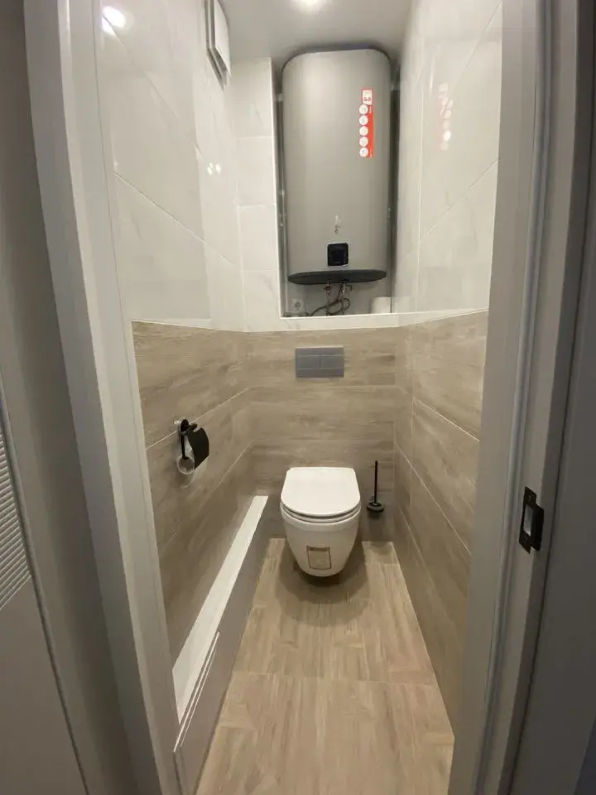 Апартаменты в 3 микрорайоне Дом 11