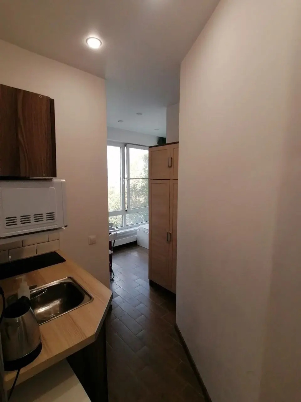 Апартаменты InHome24 Современные с Wi Fi