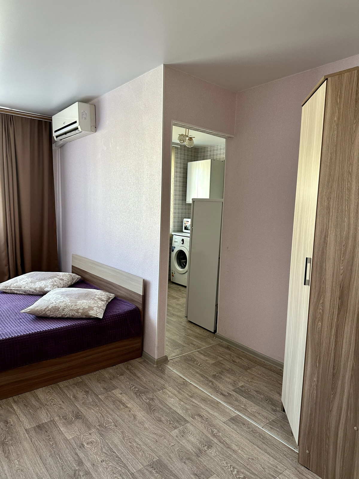 Квартира На Ленина 30