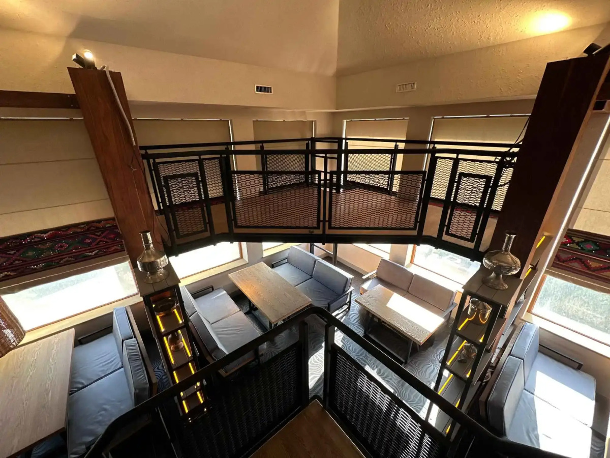 Гостевой дом Бутик-отель Дом