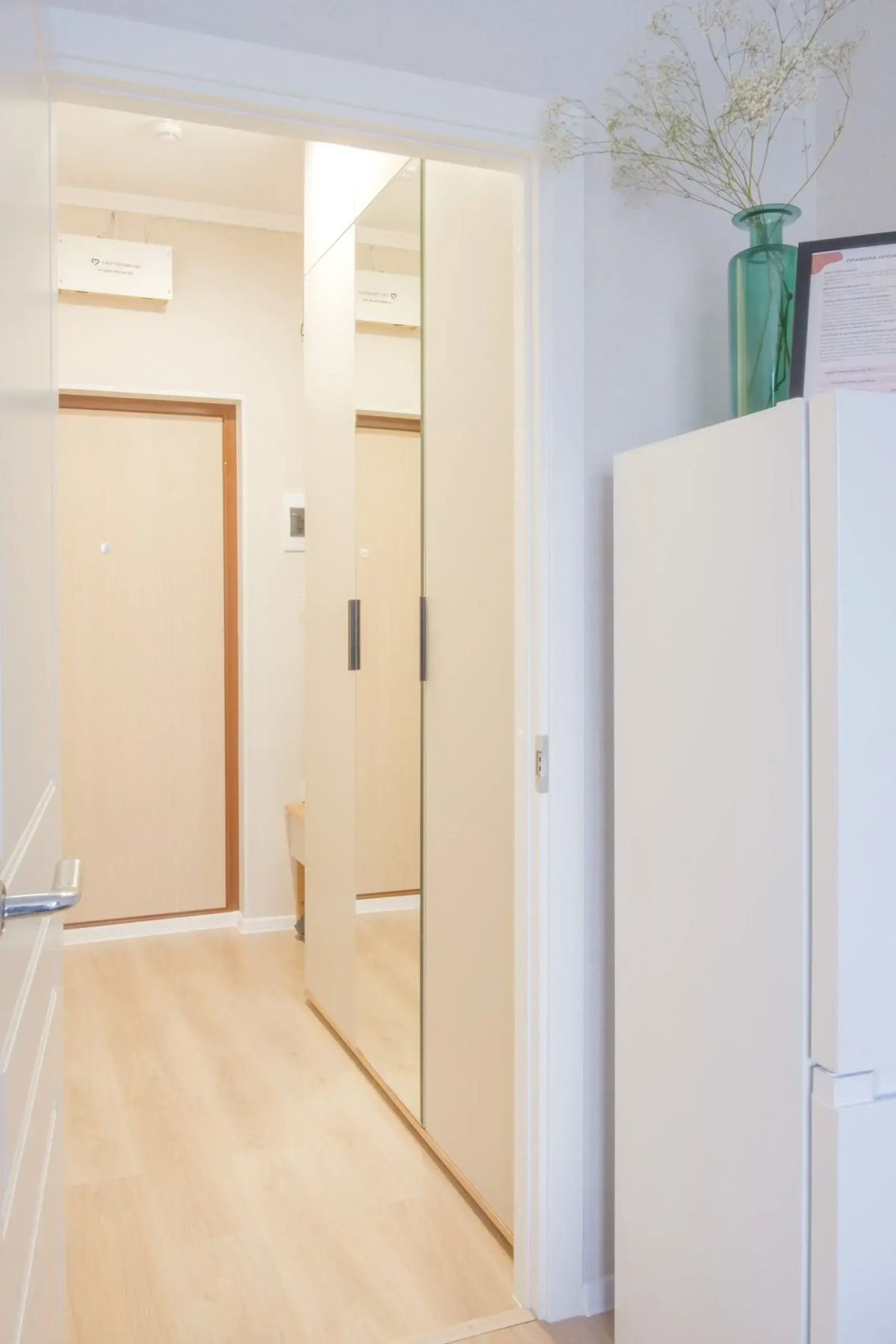 Квартира TerraAparts в Стрельне