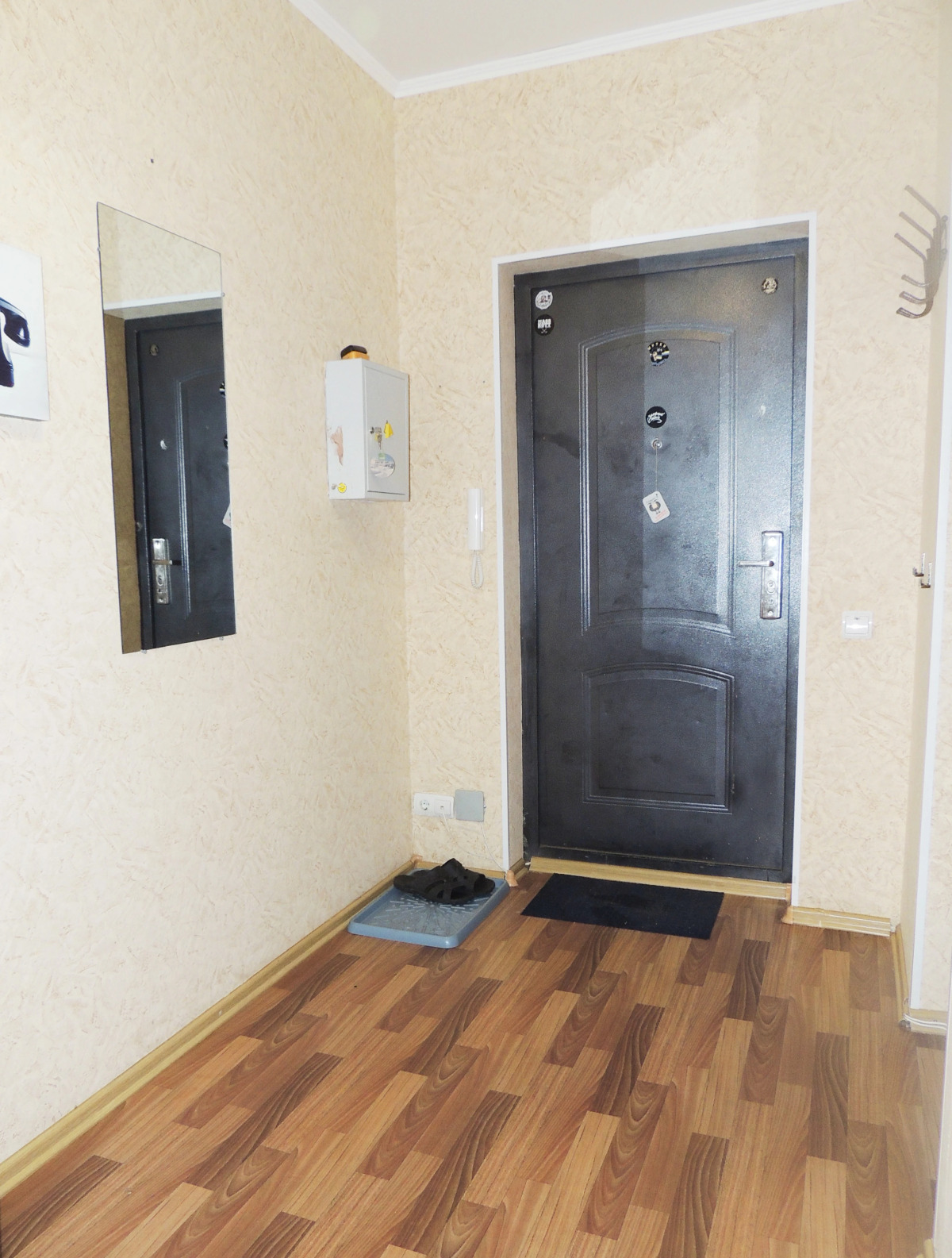 Апартаменты 1-я Рыбная 90