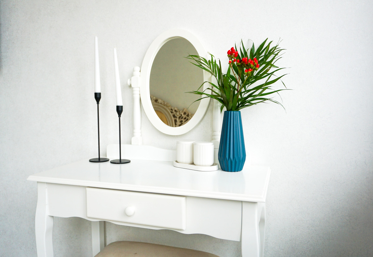 Квартира С мечтой о море