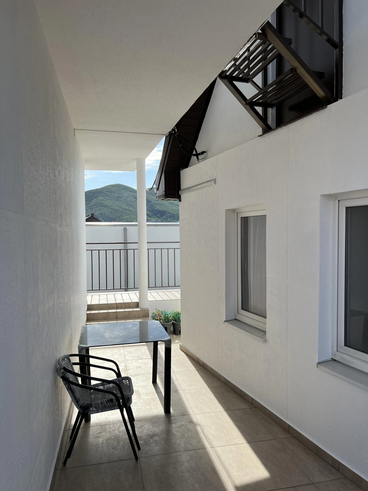 Гостевой дом Марина