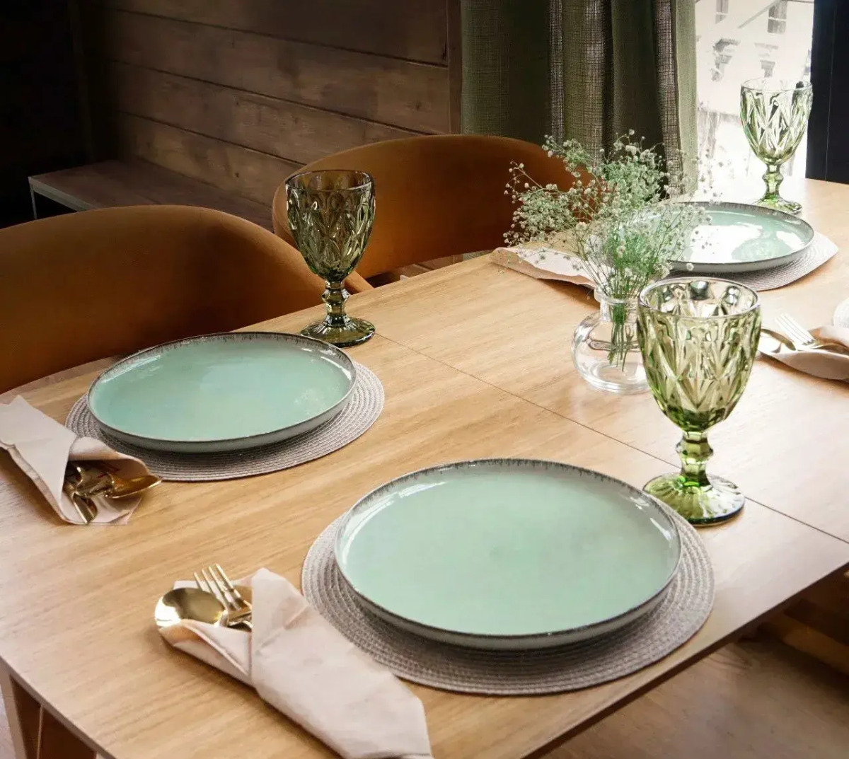 Гостевой дом Черный лис