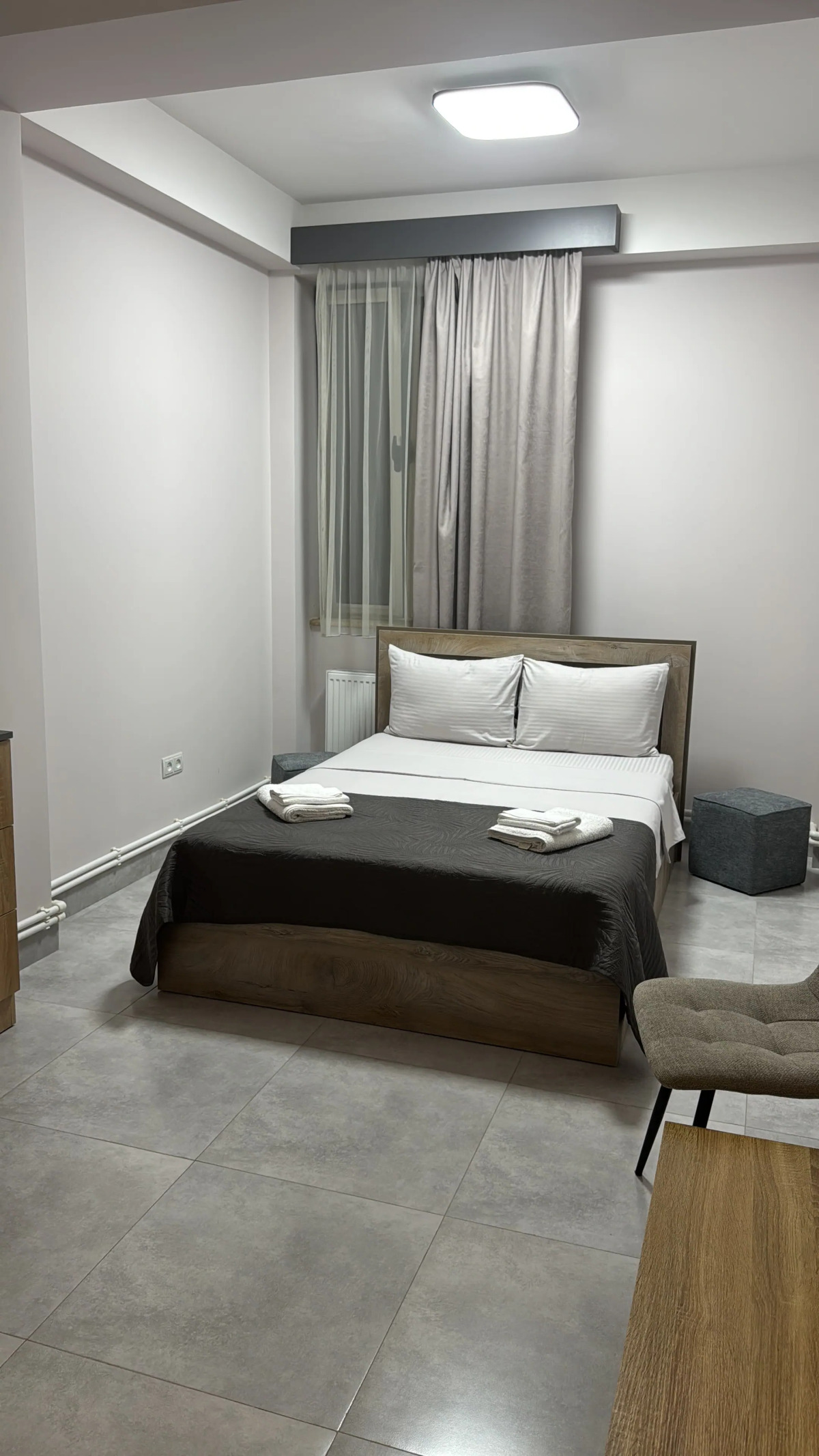 Loft Hotel Ijevan