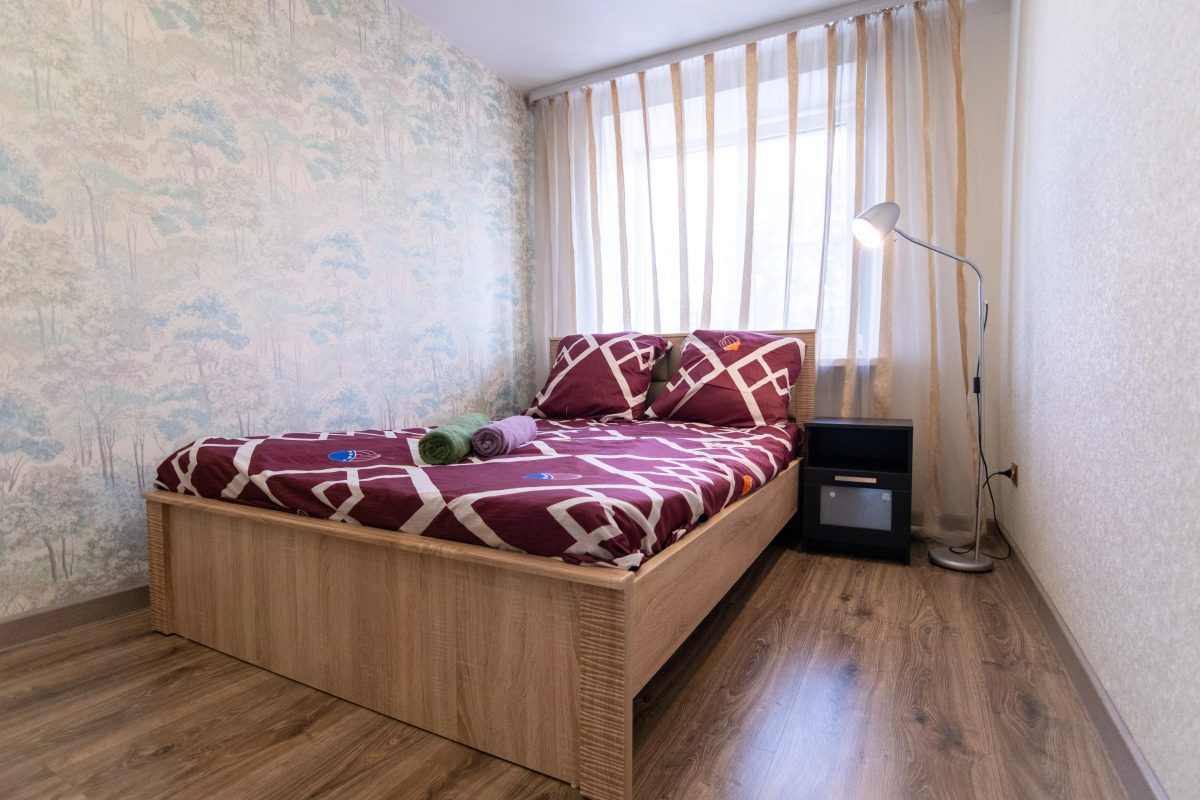 Апартаменты в Центре Тулы