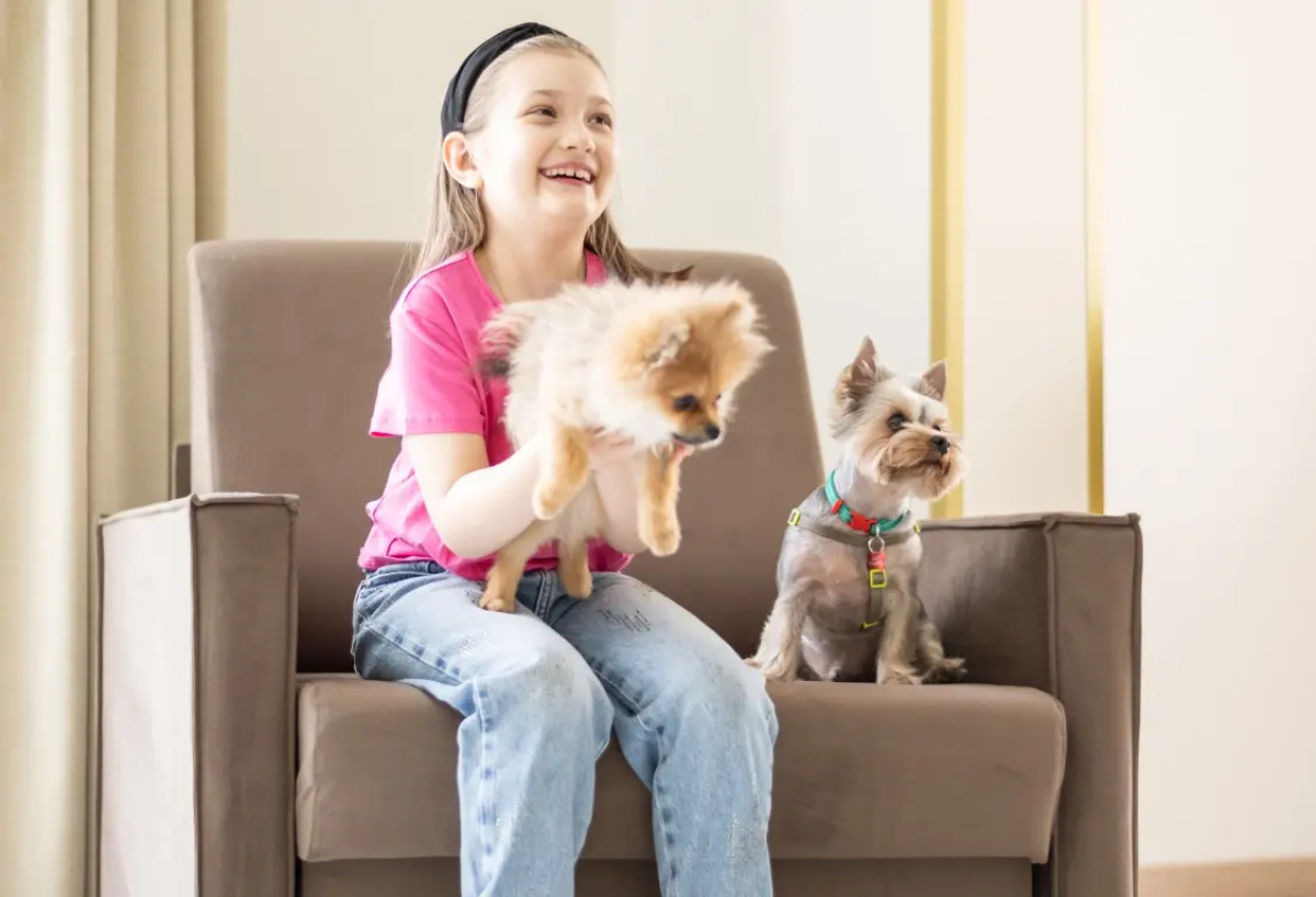 Апартаменты Охта Ski Resort 3