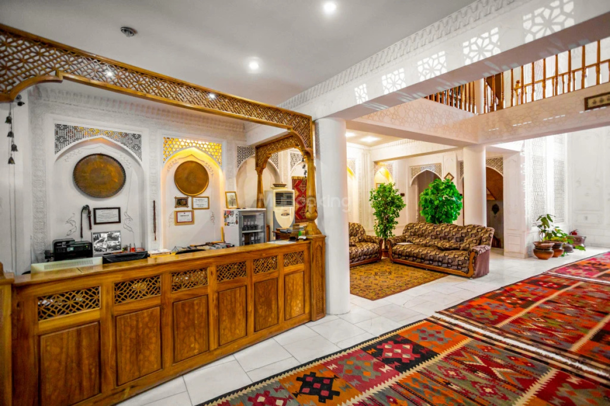 Old City Boutique Hotel