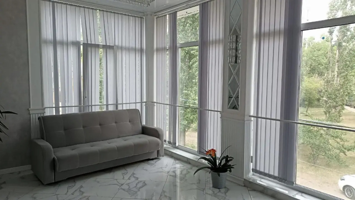 Частный дом в Центрe Города с Видом на Набережную